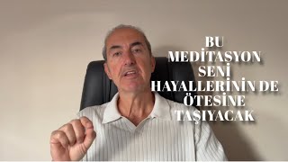 Dikkat ZÄ°HNÄ°NÄ°N DERÄ°NLÄ°KLERÄ°NE Ã‡EKÄ°LECEKSÄ°N  Tuncay YEÅÄ°LPINAR [upl. by Noslien]