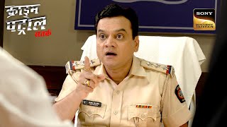 अपने Father की Mistake छुपाना पड़ा एक बेटी को भारी  Crime Patrol  Digital Crimes [upl. by Jagir47]