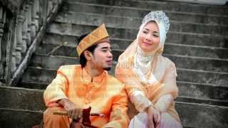 Wady Tok Dalang amp Shera  Pakej 699 Official Video [upl. by Pietrek]