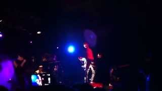 Dir en Grey Conceived Sorrow Live Colonge [upl. by Goulet]