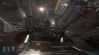 How To Break Into Javelin Bridge  Star Citizen 323 EPTU [upl. by Ave]