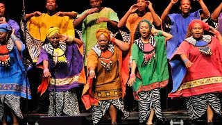 Africas Praise New African Gospel Music Mix [upl. by Gradey]