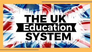 The UK Education System  What You Need To Know [upl. by Brelje583]