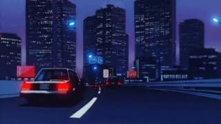 Japanese City Pop MIX【東京の夜に照らされて】 [upl. by Pylle]