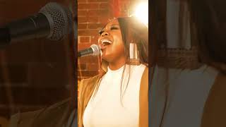 Jekalyn Carr  quotGod of Warquot  Live at The Orchard [upl. by Ahseyd]