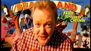 Chessington WoA Beanoland Advert 2 2000 [upl. by Ihtraa]