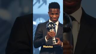 FIFA THE BEST AWARDS fifa awards 2024 [upl. by Narod]