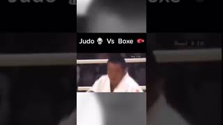 Judo🥋 vs Box🥊 Who win box judo ufc highiqmoments 100iqmoments 1vs1 mma mmafighter fight [upl. by Gelasius993]