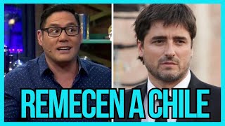 🚨REMEZÓN POR LA CONFESIÓN de Pancho Saavedra y Jorge Zabaleta tras DURA PÉRDIDA [upl. by Ivgnout261]