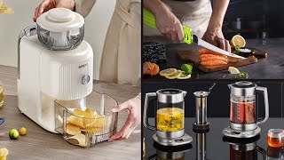 30 Amazon Kitchen Gadgets Worth Buying This Month With Price [upl. by Hebe]