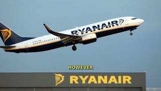 Ryanair Extends Norwich to Alicante Flights for Winter [upl. by Kriste]