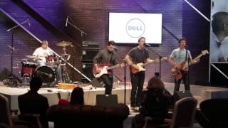 Dell World 2014 Day One Highlights [upl. by Louls]