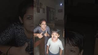 Johny Johny hanji papa ji funny viral comedy video shortipl 🍎🍏👌👍🔥❤️ [upl. by Jeroma357]