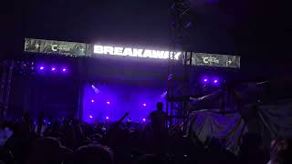 ILLENIUM LIVE  BREAKAWAY MN 2024 [upl. by Aidam]