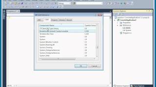 Making Data Matrix barcode in C console application with StrokeScribe Class [upl. by Alexander]