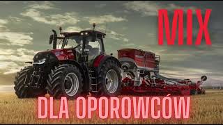 MIX DO KABINY✔ NAJLEPSZA SKŁADANKA DLA ROLNIKÓW✔ AGRO SZYMON FARM✔ [upl. by Natsirt]