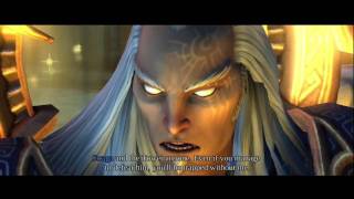 Darksiders Walkthrough Episode 71 Puzzle Time is Over [upl. by Ibmat624]