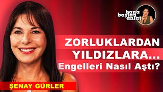 Bana Baştan Anlat  Şenay Gürler [upl. by Alaham]