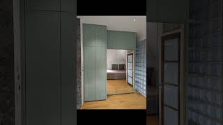 Latest Cupboard Ideas ytshorts home homedecor viralvideo homedecora [upl. by Aihsikal682]