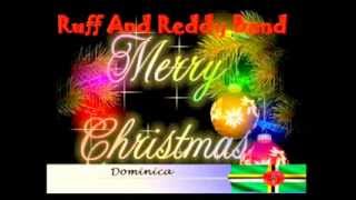 Christmas mix Ruff and Ready Band BouyonSoca Dj CashMoney [upl. by Gaspar647]