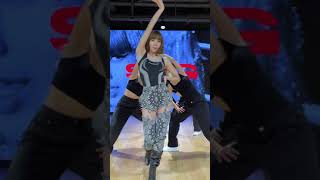 SG LISA DANCE PERFORMANCE VIDEO [upl. by Dympha164]