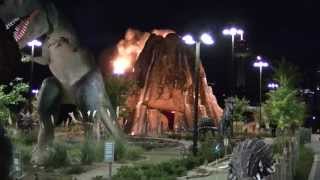 Clifton Hill at Night  Niagara Falls Ontario [upl. by Mayer]