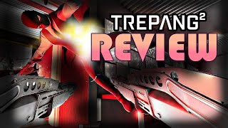 Trepang 2 REVIEW [upl. by Mikiso680]