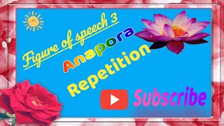 Figure of speech  3  kavisgrammarchannel3778 [upl. by Adnylem429]