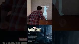 Insomniac Wolverine Game Update What We Know So Far [upl. by Raybin]