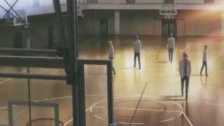 Untraveled Road  Kuroko no Basket AMV [upl. by Lola]