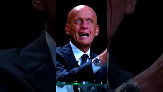 Pierluigi Collina El Maestro del silbato [upl. by Yesnikcm]