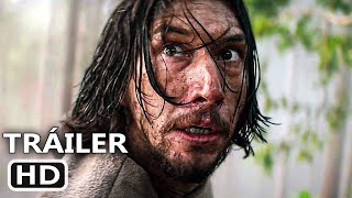 65 Tráiler Español 2 Nuevo 2023 Adam Driver [upl. by Celestine]