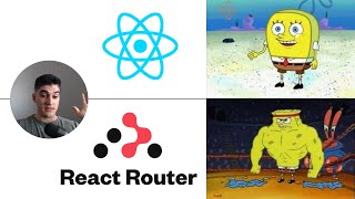 React Router v7 will save your legacy SPA [upl. by Letty]