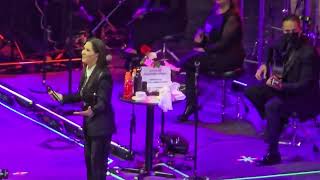 concierto ana gabriel 2024 [upl. by Joy394]