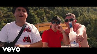 Bad Boy Chiller Crew  Needed You Official Video [upl. by Aitnauq]