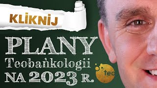 Co z Teobańkologią w 2023 roku Ks Teodor od serca [upl. by Lucie]