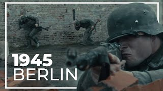 Berlin 1945  Startnext Crowdfunding Teaser [upl. by Juley]