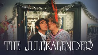 Trailer  The Julekalender  TV2 Julekalender 1994 [upl. by Kerril532]