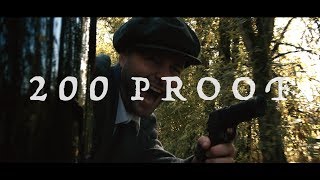 200 PROOF  Trailer 3 Official 4K [upl. by Ohploda]