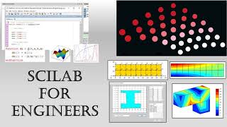 A Course on Scilab for Engineers [upl. by Atinal822]