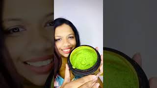 Remove your pimples amp Body acne permanently Neem Face pack for Acne  කුරුලෑ රහිත සමකට 😍 [upl. by Nnawtna]