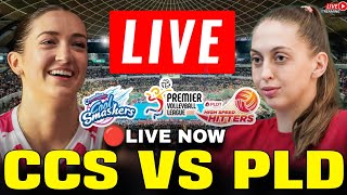 CREAMLINE VS PLDT LIVE NOW  JULY 16 2024  PVL REINFORCED CONFERENCE 2024 pvl2024 pvllivetoday [upl. by Bencion]