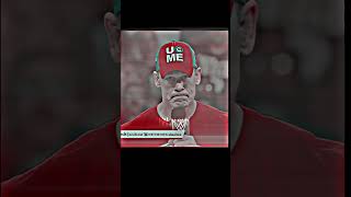 John Cena Edit As Retirement from WWE 😔 wwe johncena maliksaimedits [upl. by Nauqe]