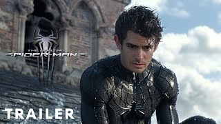 THE AMAZING SPIDERMAN 3  Trailer 2025 Andrew Garfield  Sony Pictures [upl. by Imray]