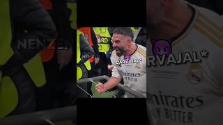 Real Madrid Players Different Reactions With Their Fans 😈 shorts viral funny trending fypシ fyp [upl. by Amyas]