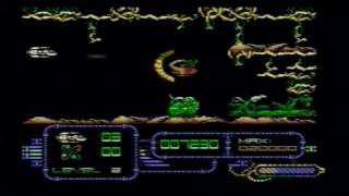 Genesis Dawn of a New Day  MSX Retroworks [upl. by Varien199]