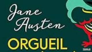 8 Orgueil et préjugés Jane Austen livre audio partie 8 [upl. by Richmound99]