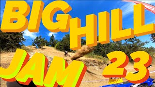 Big Hill Jam 2023 [upl. by Cuthburt]