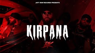 BK  KIRPANA Official Video Latest Punjabi Songs 2023 [upl. by Schott431]