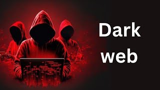 Dark web  Deep web  Hackers [upl. by Nilsoj]